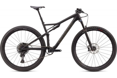 Rower górski Specialized Epic Comp Carbon EVO 2020 - Ostatnie sztuki